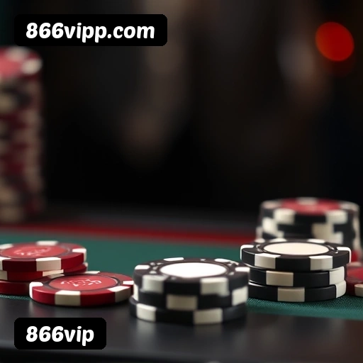 866vip - Login Methods