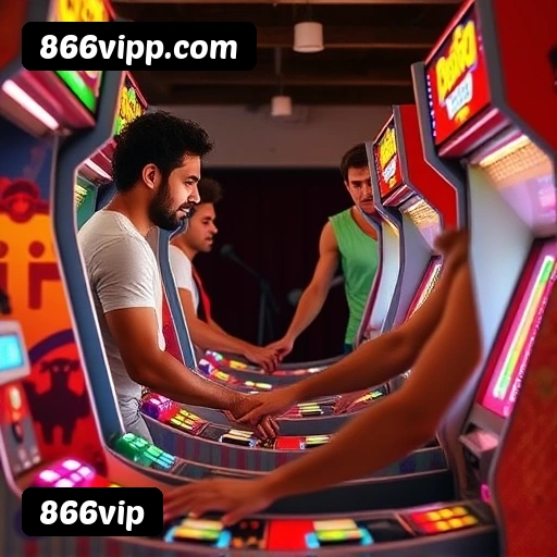 866vip São Paulo - Hot Promos