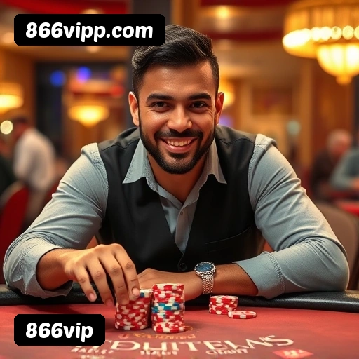 866vip - cassino ao vivo