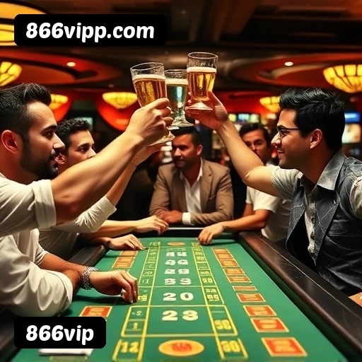 866vip - Security
