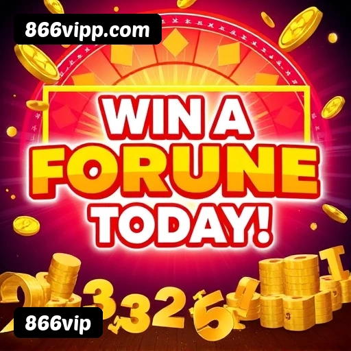 866vip - Winners Celebration