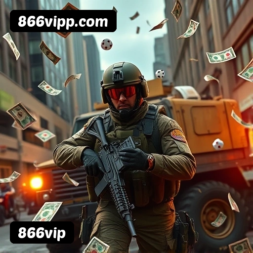 866vip Brasília - VIP Program