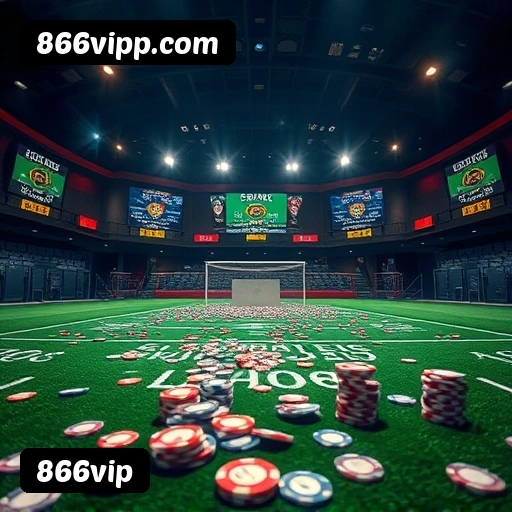 866vip Salvador - Strategy