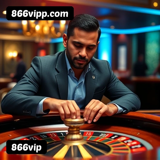 866vip - Pagamento PIX Instantâneo