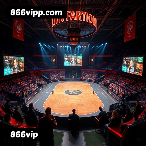 866vip - Aplicativo Móvel