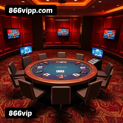 866vip São Paulo - Live Tables