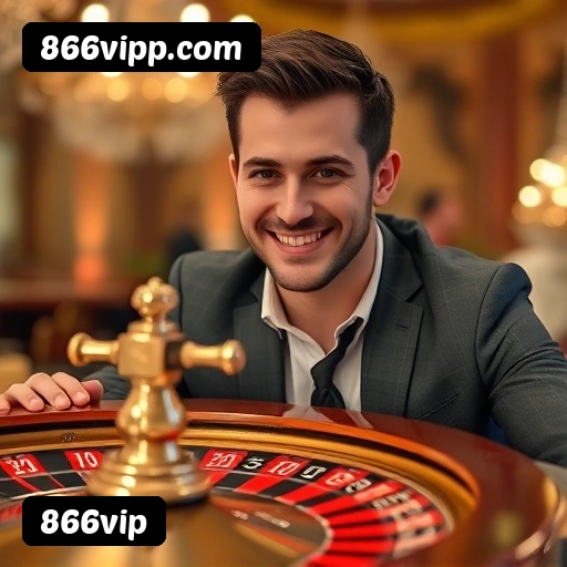 866vip - Installation Guide