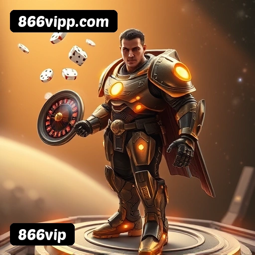 866vip São Paulo - Top Slots