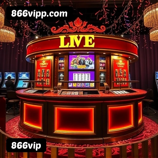 866vip Belo Horizonte - Jackpots